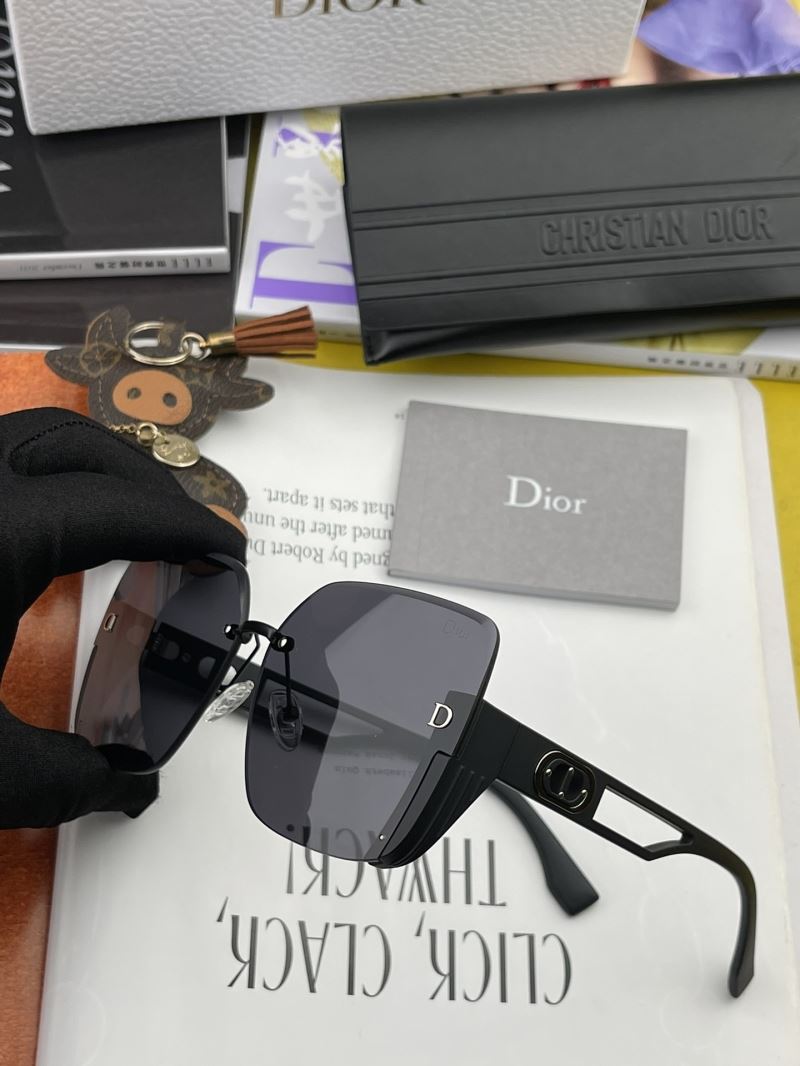 Dior Sunglasses